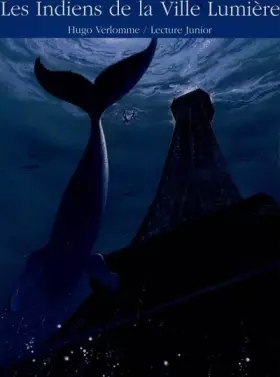 Couverture du produit · Les Indiens de la Ville Lumière
