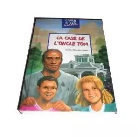 Couverture du produit · La case de l'oncle Tom