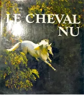 Couverture du produit · Le cheval nu