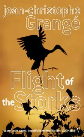 Couverture du produit · Flight Of The Storks