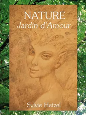 Couverture du produit · NATURE Jardin d'Amour
