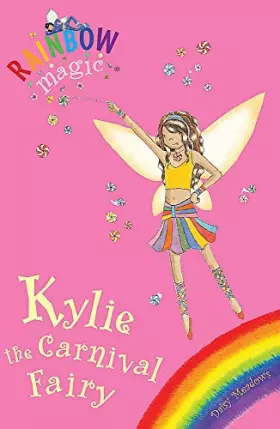 Couverture du produit · Kylie The Carnival Fairy
