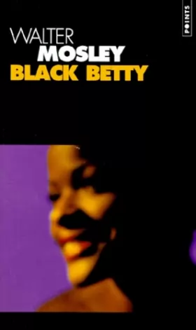 Couverture du produit · Black Betty