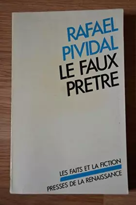 Couverture du produit · Le Faux prêtre (Les Faits et la fiction)