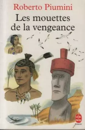Couverture du produit · Les mouettes de la vengeance
