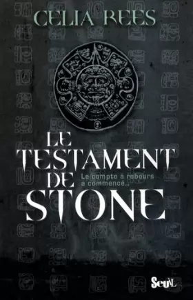 Couverture du produit · Le testament de Stone