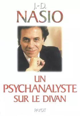 Couverture du produit · Un psychanalyste sur le divan