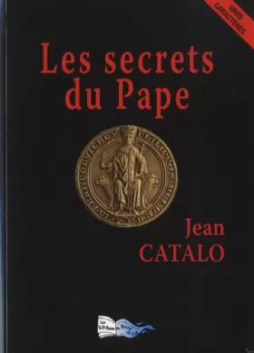 Couverture du produit · Les secrets du Pape