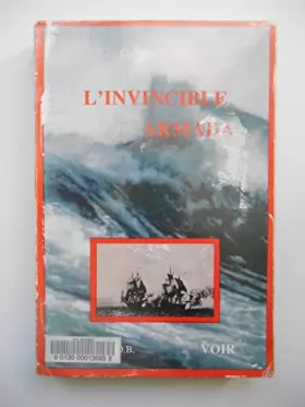 Couverture du produit · L'invincible Armada / Georges Blond / Réf66699