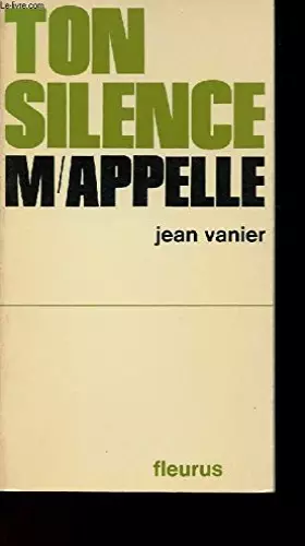 Couverture du produit · TON SILENCE M'APPELLE - N°7.