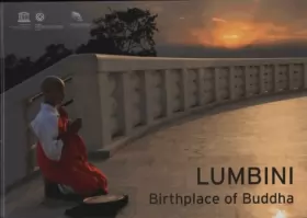 Couverture du produit · Lumbini, lieu de naissance de Bouddha