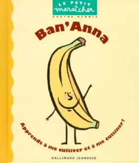 Couverture du produit · Ban'Anna