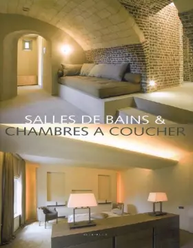 Couverture du produit · SALLES DE BAINS & CHAMBRES A COUCHER