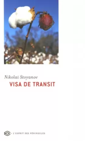 Couverture du produit · Visa de transit