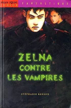 Couverture du produit · Zelna contre les vampires