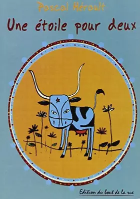 Couverture du produit · Une Etoilepour Deux