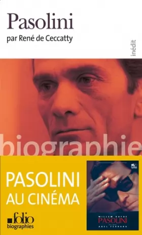 Couverture du produit · Pier Paolo Pasolini