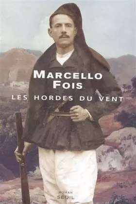 Couverture du produit · Les hordes du vent