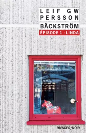 Couverture du produit · Backstrom épisode 1 : Linda