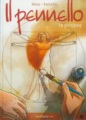 Couverture du produit · Il Pennello