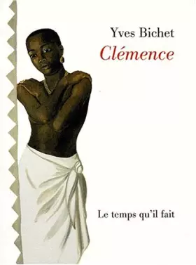 Couverture du produit · Clémence