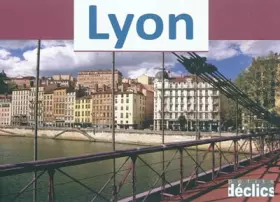 Couverture du produit · Lyon