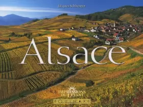 Couverture du produit · Alsace