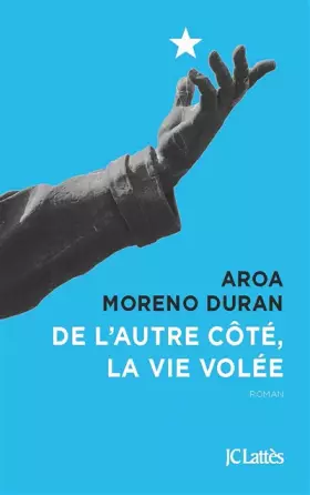 Couverture du produit · De l'autre côté, la vie volée