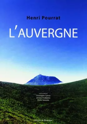 Couverture du produit · L'Auvergne