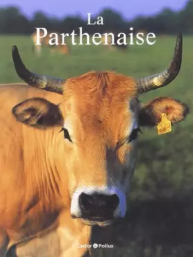 Couverture du produit · La Parthenaise