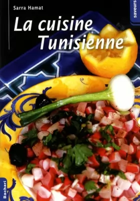 Couverture du produit · La cuisine tunisienne
