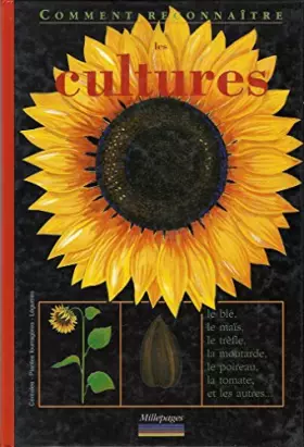 Couverture du produit · Les Cultures
