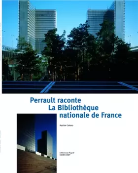 Couverture du produit · Perrault raconte la Bibliothèque nationale de France