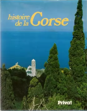 Couverture du produit · Histoire de la Corse