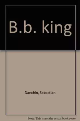 Couverture du produit · B. B. King