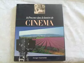 Couverture du produit · Provence dans la lumière du cinéma