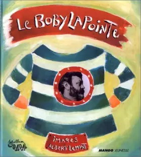 Couverture du produit · Le Boby Lapointe