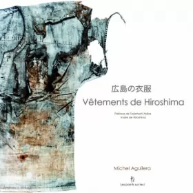 Couverture du produit · Les vêtements de Hiroshima