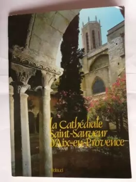 Couverture du produit · Cathédrale/aix en provence