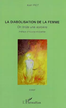 Couverture du produit · La diabolisation de la femme