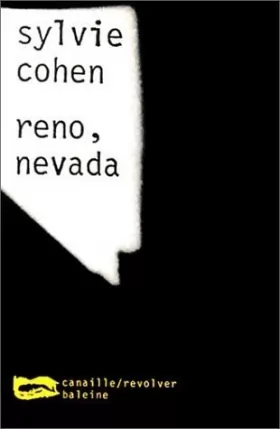 Couverture du produit · Reno, Nevada