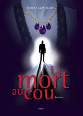 Couverture du produit · La Mort au Cou - Roman