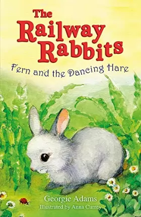 Couverture du produit · Fern and the Dancing Hare