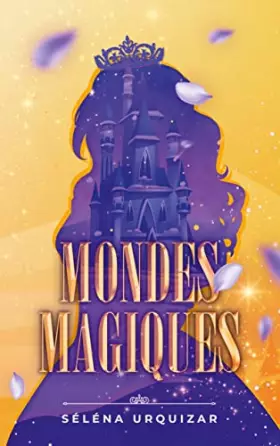 Couverture du produit · Mondes Magiques