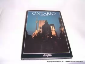 Couverture du produit · Ontario