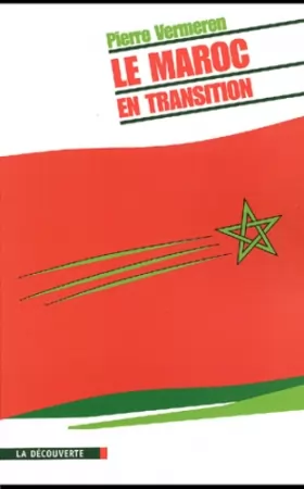 Couverture du produit · Maroc en transition