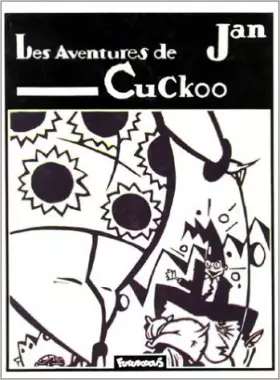Couverture du produit · Les Aventures de Cuckoo
