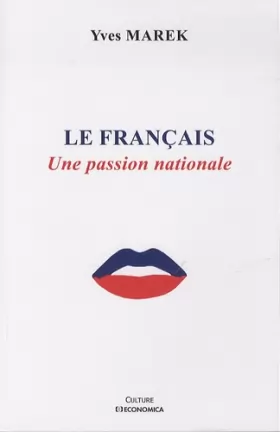 Couverture du produit · Français - une Passion Nationale (le)