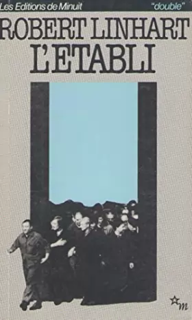 Couverture du produit · Michelet