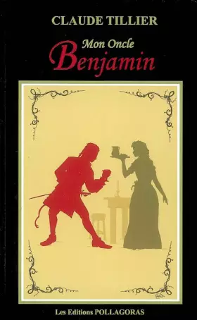 Couverture du produit · Mon oncle Benjamin